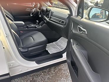 Kia: Kia Sportage: 2023 г., 2 л, Автомат, Газ, Кроссовер — 11