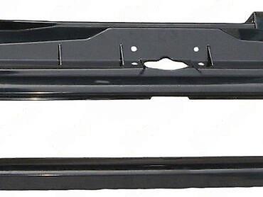 Glave motora: VEZNI LIM SVI MODELI ZA FORD C-MAX, COUGAR, ESCORT . OD 2003. DO — 58