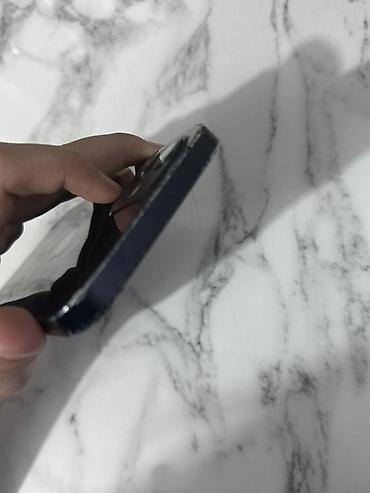 Apple iPhone: IPhone 12, Черный — 6