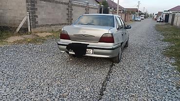 тойота авенсис 1: Daewoo Nexia: 2004 г., 1.5 л, Механика, Бензин, Седан — 4