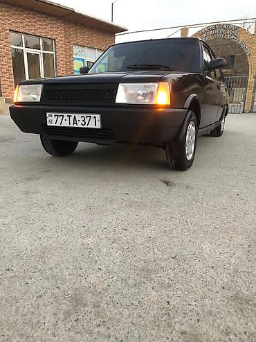 Tofas: Tofas : 1.6 l | 2005 il 324737 km Sedan — 2