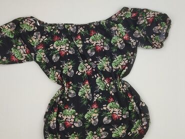 sukienka z piórami shein: Janina, Women's blouse, size M