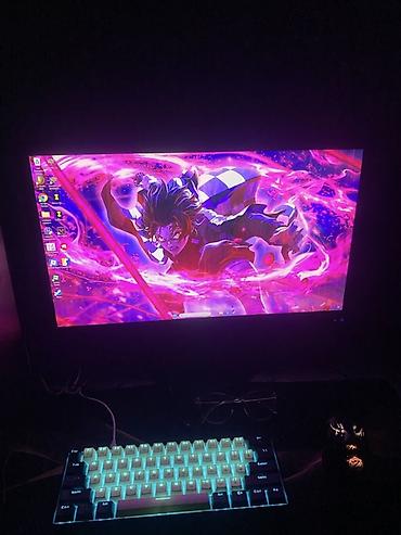 alfa monitor: Evvela salam herkese ozune ideyal gozel birsey almag isdiyenler — 6