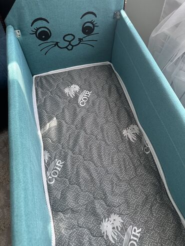 уголь каракече бешсары шабыркуль каражыра доставка бишкек купить: Кровать,новая
Недорого отдам