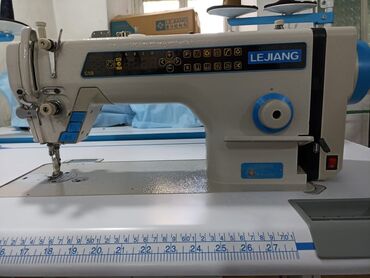 Главная деталь швейной машины - игла