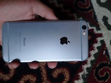 нерабочие телефоны: IPhone 6, Б/у, Space Gray — 3