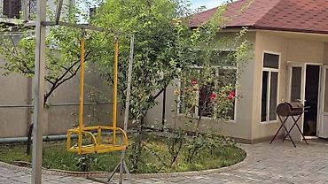 аред: 300 м², 6 комнат и более, 4 мкр — 4