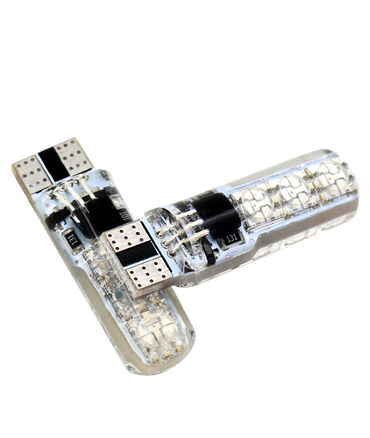 Tuning oprema: Led sijalica t10 rgb 16boja+daljinski (15) model t10 16 boja 12v na lalafo.rs — 5 Tuning oprema: Led sijalica t10 rgb 16boja+daljinski (15) model t10 16 boja 12v — 5