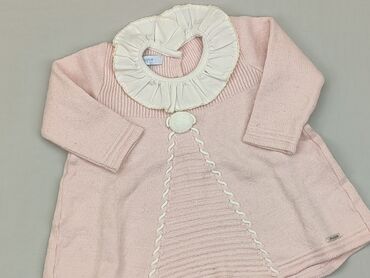 T-shirts and Blouses: Blouse, 12-18 months, condition - Very good