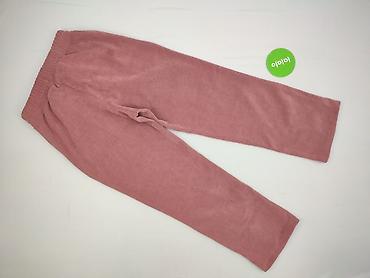 adika collection: Spodnie materiałowe damskie, rozmiar S — 3