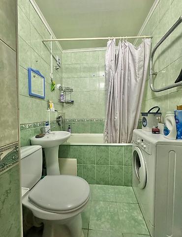 Продажа квартир: 2 комнаты, 39 м², Политех Хрущевка, 4 этаж, Косметический ремонт — 7