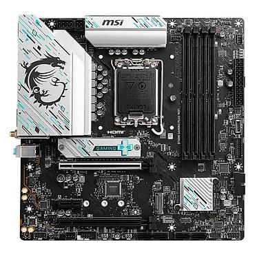 se electronics: Материнская плата для ПК, Новый, MSI, LGA1700, Micro-ATX — 1
