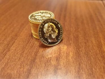 Numizmatika i filatelija: Franc Jozef dukat Perfektno urađen dukat jedan od najpopularnijih na lalafo.rs — 10 Numizmatika i filatelija: Franc Jozef dukat Perfektno urađen dukat jedan od najpopularnijih — 10