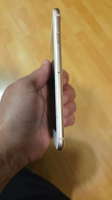 apple iphone 2g: IPhone 8, 64 GB, Qızılı, Barmaq izi — 3