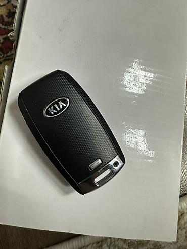 smart open: Брелоки-ключи Smart Key для Hyundai/Kia - Оригинальные смарт-ключи — 3
