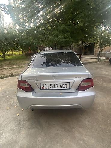 daewoo matiz best: Chevrolet Nexia: 2010 г., 1.5 л, Механика, Бензин, Седан — 2