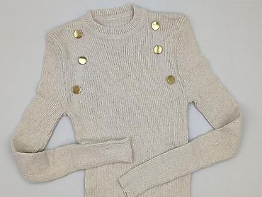 sklepy second hand: Sweter damski, rozmiar S — 1