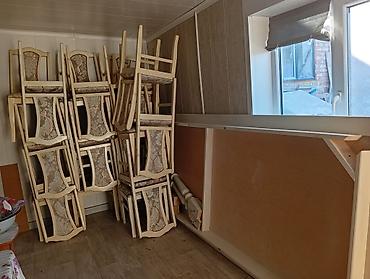 кованые вешалки в прихожую: Набор мебели для дома/офиса: 1) Компьютерный стол с надстройкой - — 3