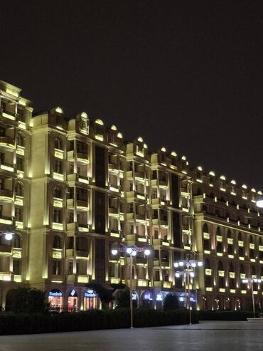 Yeni tikili: 2 otaqlı, Yeni tikili, m. Gənclik, 55 kv. m — 15