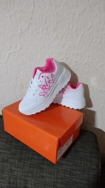 baletanke za devojcice h m: Skechers, Size - 34, Anatomic