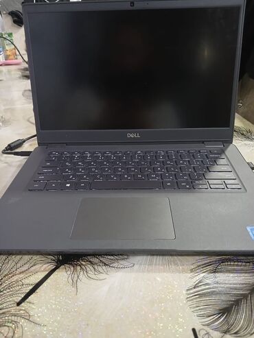 ucuz kameralar: İşlənmiş Dell Latitude, 12 ", Intel Celeron, 128 GB