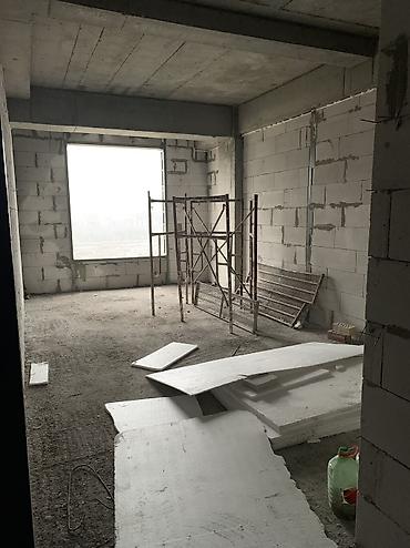 archa group: 1 комната, 58 м², Элитка, 9 этаж — 3