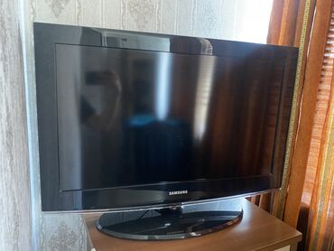 телевизор 60: Продается телевизор Самсунг,состояние идеальное 80 на 60 см размер