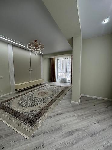 Продажа квартир: 2 комнаты, 77 м², Элитка, 2 этаж, Евроремонт — 11