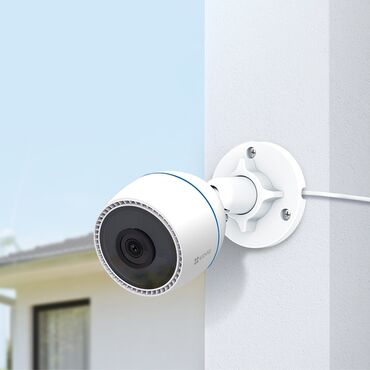 видеонаблюдения камеры: Надежная защита упрощена. Если вы ищите простую, надёжную и умную