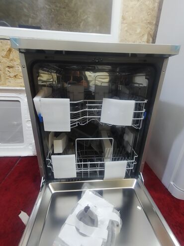 Посудомоечные машины: Посудомойка, Новый, Самовывоз, Платная доставка — 6