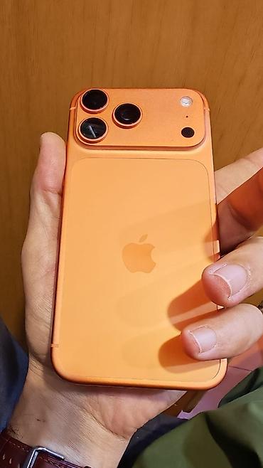 iphone 17 pro max dubai: IPhone 17 Pro Max 12/256 UzerindeA-case hediyye verilir. Cizigi ve — 1