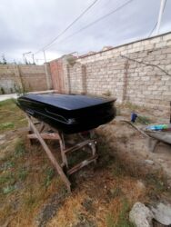 диски на мерседес w124 r17: Багажник на крышу автомобиля