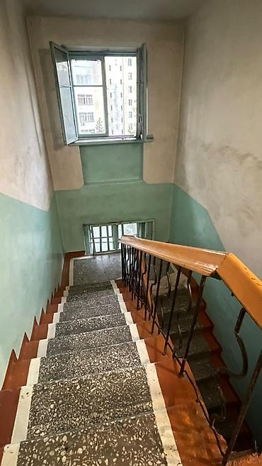 flat kant: 1 комната, 30 м², Военторг Хрущевка, 4 этаж, Старый ремонт — 4