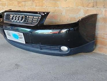 audi rs 7: PREDNJI BRANIK ZA AUDI A3 OD 1996. DO 2003. GOD. | Prednji branik — 3