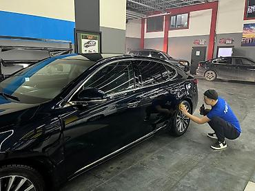 Kia: Kia K7: 2018 г., 3 л, Автомат, Газ, Седан — 8