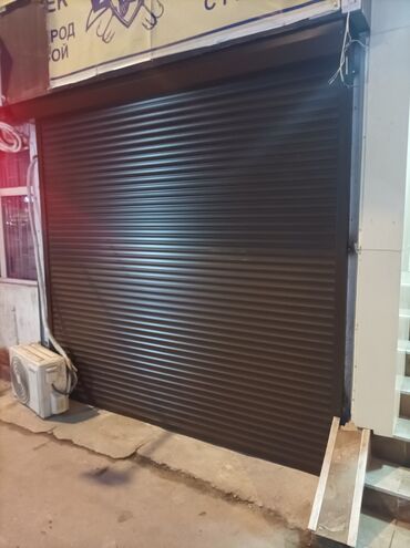 Откатные ворота: Автоматические ворота все виды любой сложности!!! Сенсоные ворота — 7