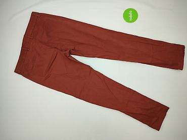 second hand cieszyn: Bytom, Chinosy dla mężczyzn, rozmiar L — 3