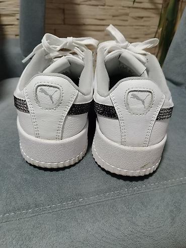 Patike: Puma patike – sportsko/lifestyle - Model: Puma (brending na jeziku i — 9