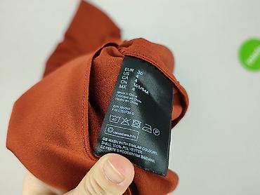 top damski hm: H&M, Sukienka damska, rozmiar S — 4