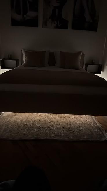 Günlük kirayə mənzillər: 3 otaqlı — 16