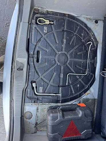 Mazda: Mazda Demio: 2003 г., 1.5 л, Автомат, Бензин, Хэтчбэк — 6