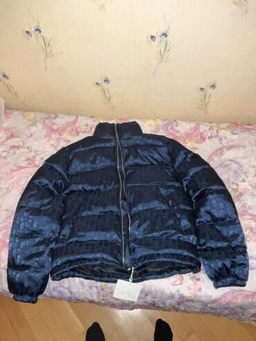 Kurtkalar: Puxovik kurtka, Dior, L — 1