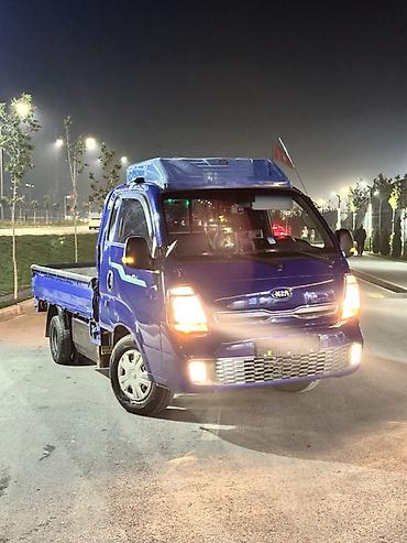 wuling mini ev: Легкий грузовик, Kia, Стандарт, До 1 т, Новый — 1