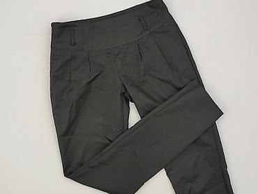 buty go: Freesia, Spodnie materiałowe damskie, rozmiar S — 1