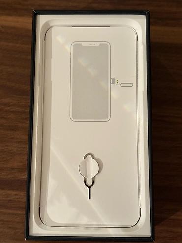 Apple iPhone: IPhone 11 Pro Max, 256 GB, Space Gray, Simsiz şarj, Barmaq izi, Face ID — 7