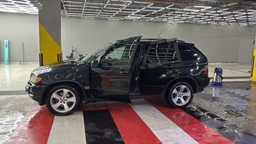 купить мотор на бмв е39: BMW X5: 2002 г., 3 л, Типтроник, Дизель, Универсал