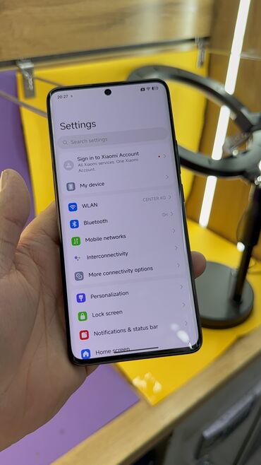 Redmi: Redmi, Redmi Note 14 Pro Plus, Б/у, 256 ГБ — 10