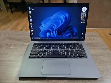 Dell: Dell 16GB SSD Kamera Hdmi TypeC Procesor I5 11TH FHD. > > — 1