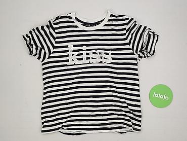 garnitury sinsay: Sinsay, T-shirt damski, rozmiar XS — 2