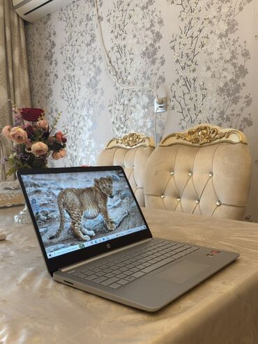 Kompüter ehtiyyat hissələri: İşlənmiş HP 14.3 ", AMD Ryzen 5, 1 TB, Ünvandan götürmə, Ödənişli çatdırılma, Rayonlara çatdırılma